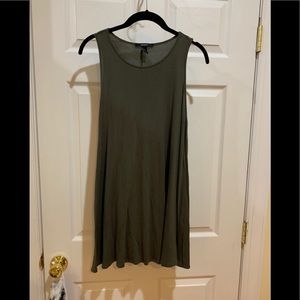 Swing Dress